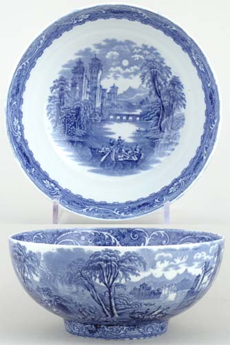 Bowl c1920s